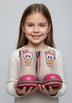 Унтоваленки Фома 23874