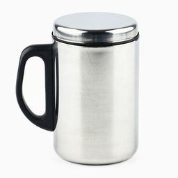 Термокружка Больших побед, 350 мл