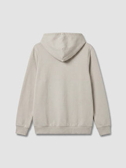 Kap??onlu Erkek Fermuarl? Sweatshirt - Waikiki фото 3