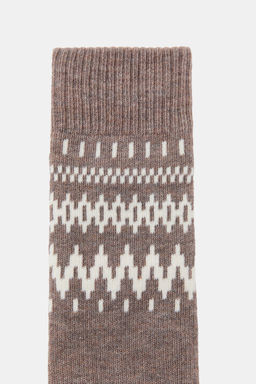 SKI COLLECTION SOCKS - Zara фото 5