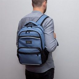 RB-054-6 Рюкзак школьный - Grizzly фото 11