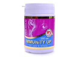 ПОЛИДЕКС Иммунити Ап 200таб. д/кошек