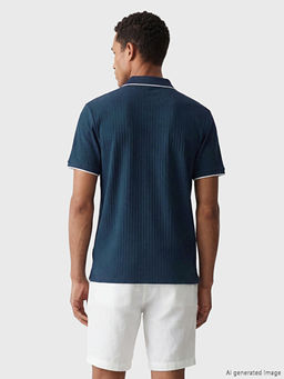 Polo Yaka Erkek Ti??rt