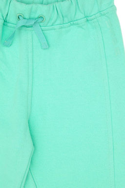 Мятные спортивные штаны для девочек Неожиданная скидка в корзине - U.s. polo assn фото 4