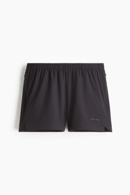 Pantal?n corto de running con DryMove - H&m фото 2