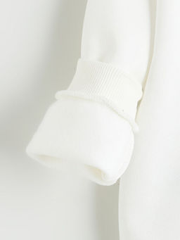 Paw Patrol Bask?l? Erkek ?ocuk Kal?n Sweatshirt