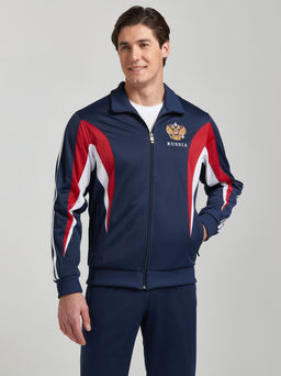 Спортивный костюм мужской RUSSIA S-68/2