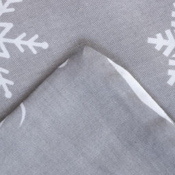 Постельное белье LoveLife 1,5сп New year forest 143*215см,150*225см,50*70см-2шт фото 25