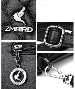 KAIDIFEINIROO Сумка женская 9192  фото 21