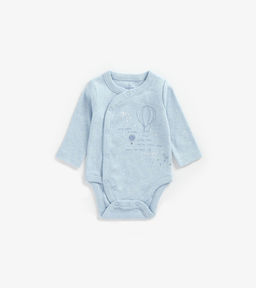 Mothercare / Боди-топ