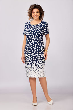 Платье Swallow 847.2