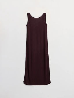 Платье-майка из вискозы ZR2605012919-27 / Zarina