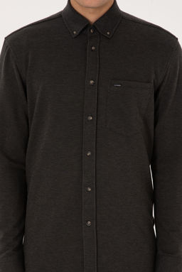 Erkek Haki _rme G_mlek - U.s. polo assn фото 6