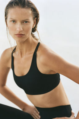Sujetador de deporte SculptMove Medium Support - H&m фото 10