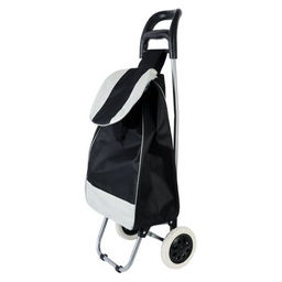 Сумка-тележка / 389 /уп 10/ грузоподъемность до 30 кг - Галеонтрейд фото 6