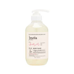 Jmella In France Sparkling Rose Body Wash 500ml - Парфюмированный гель для душа