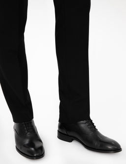 Черные туфли