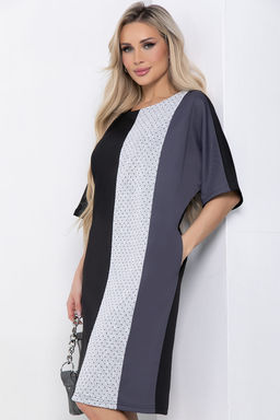 Платье Кайла (клетка) П8754 - Lt collection фото 22