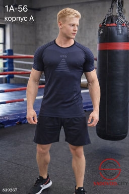 Подростковый спортивный комплект - Bruno фото 7