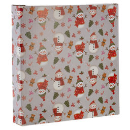 Менажница, L20 W19 H2,5 см