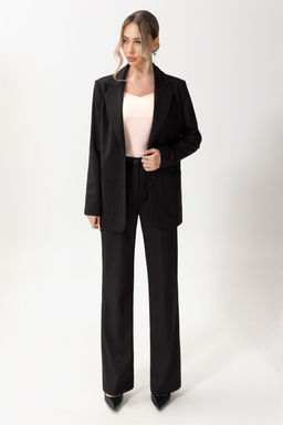 Костюм Golden Valley 6620 черный  фото 2