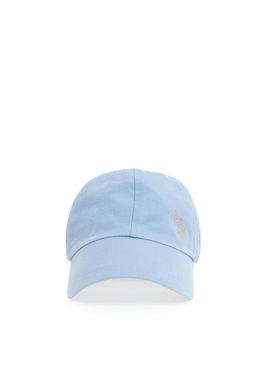 U. S. Polo Assn Мужская синяя шляпа Неожиданная скидка в корзине - U.s. polo assn фото 5