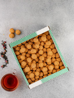 Помадка Бековский Пищекомбинат Бековская сливочная, 2 кг