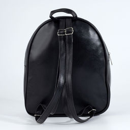 Рюкзак искусственная кожа, HI PEOPLE, кот, голография, 27 х 23 х 10 см - NAZAMOK KIDS фото 3