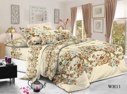 КПБ "Stella" твил-сатин Арт: WH11