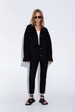 Костюм Pirs 4530 черный фото 3