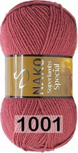SUPERLAMBS SPECIAL NAKO  фото 7