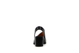 Босоножки EDART 6011.624 bl.black