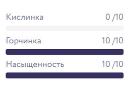 Капсулы Девятый вал - Torrefacto фото 2