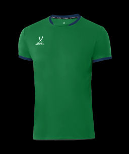 Футболка волейбольная JOGEL CAMP, зеленый