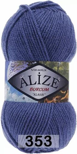 BURCUM KLASIK - Alize фото 27