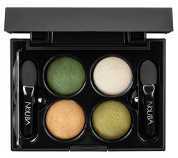 Nouba Тени для век 4 оттенка QUATTRO EYESHADOW 626, 2,4г