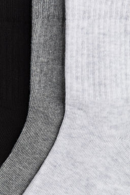 Pack de 3 calcetines - H&m фото 5