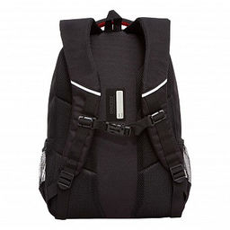 RU-330-2 Рюкзак - Grizzly фото 3