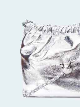 Сумка из натуральной кожи - Emka фото 4