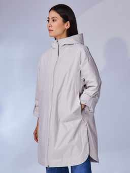 Плащ - Hoops фото 28