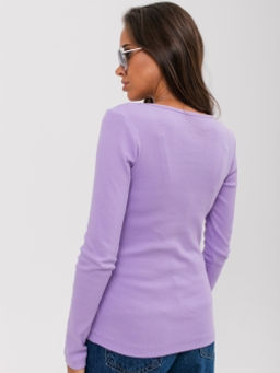 ЖЕНСКИЙ ЛОНГСЛИВ - Little secret фото 17