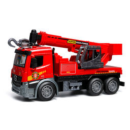 Машина "Стрела‑Подъем" в коробке