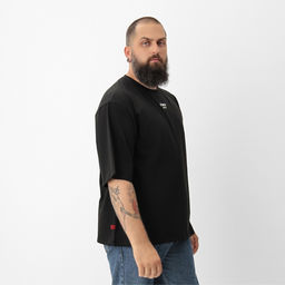 Футболка мужская MIST «ГОСТ», черный, р. 48