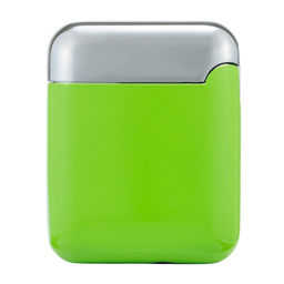Зажигалка S.QUIRE FL08-Green  фото 3