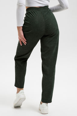 Брюки Натали микровельвет в ассортименте фото 57