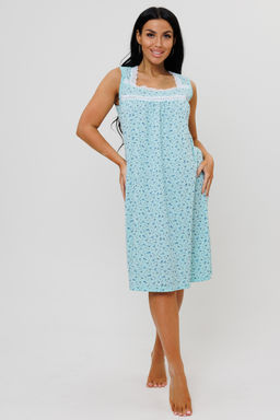 № 1974 Ночная сорочка - Modellini фото 3