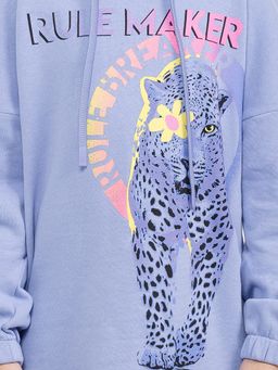 Уценка PELICAN GFNK5268 толстовка для девочек  фото 4