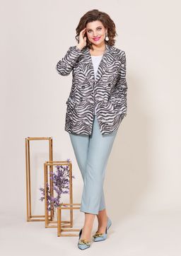 Костюм Mira Fashion 5214