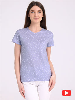 футболка 1ЖДФК3173001н