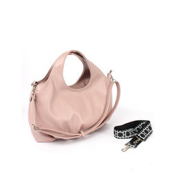 Сумка женская искусственная кожа ADEL-291, 1отд. 2плеч/рем, роза 259321